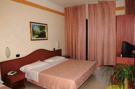 Hotel Panorama Del Golfo Manfredonia Pokój zdjęcie